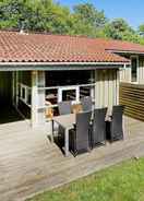 Imej utama Splendid Holiday Home in Hadsund With Sauna