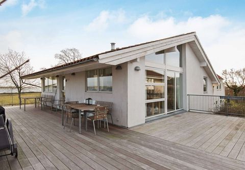 Others 12 Person Holiday Home in Haderslev-by Traum