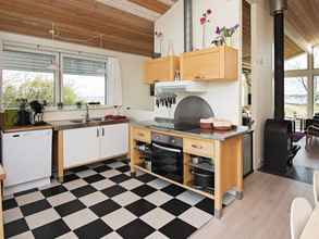 Lain-lain 4 12 Person Holiday Home in Haderslev