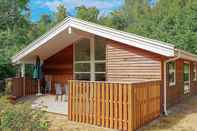 Lainnya 8 Person Holiday Home in Hasle