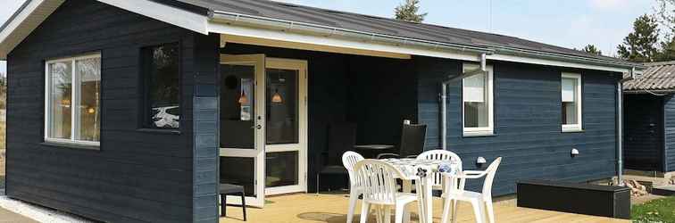 Others 4 Person Holiday Home in Strandby
