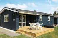 Others 4 Person Holiday Home in Strandby