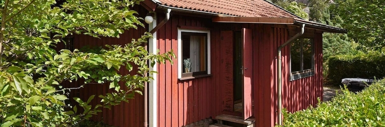 Others 4 Person Holiday Home in Brastad