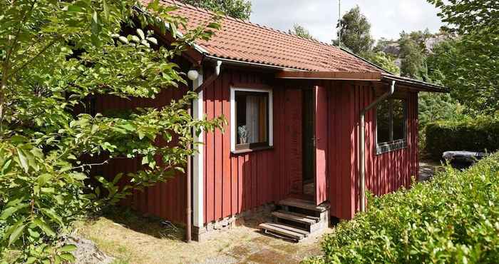 Others 4 Person Holiday Home in Brastad