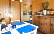 Others 4 4 Person Holiday Home in Brastad