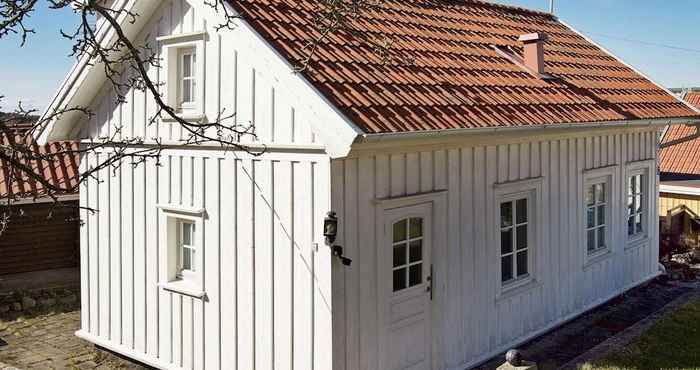 Khác 5 Person Holiday Home in Stromstad