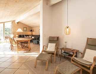 Lainnya 2 10 Person Holiday Home in Albaek