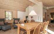 Others 7 10 Person Holiday Home in Albaek