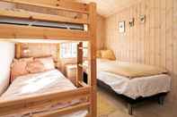 Lainnya 10 Person Holiday Home in Albaek