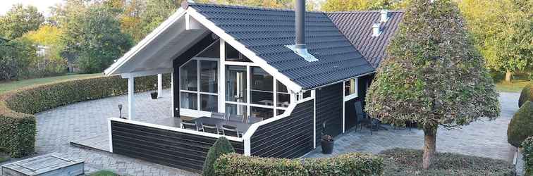 Lainnya 7 Person Holiday Home in Logstor