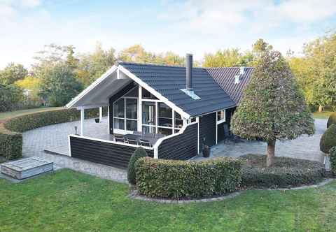 Others 7 Person Holiday Home in Logstor