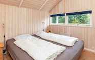 อื่นๆ 4 7 Person Holiday Home in Logstor