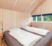 Lainnya 4 7 Person Holiday Home in Logstor