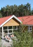 Imej utama 10 Person Holiday Home in Aakirkeby