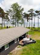 Imej utama Cozy Holiday Home in Nexo With Sauna