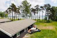 Lainnya Cozy Holiday Home in Nexo With Sauna