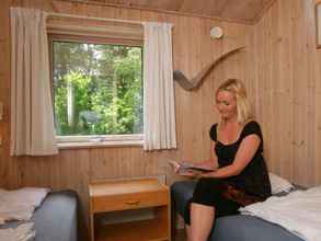 Lainnya 4 Cozy Holiday Home in Nexo With Sauna