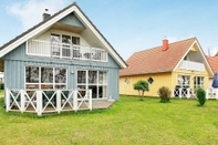 Others Holiday Home in Gelting