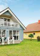 Primary image Holiday Home in Gelting