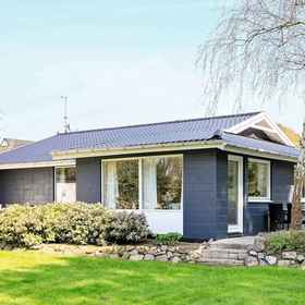 Primary image 1 6 Person Holiday Home in Millinge, Khách sạn Faaborg-Midtfyn Kommune