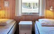 Others 2 8 Person Holiday Home in Nexo