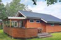 Others 4 Person Holiday Home in Hadsund