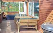 Others 3 4 Person Holiday Home in Hadsund