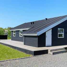 Primary image1帶按摩浴缸的寬敞度假村 - By Traum Ferienwohnungen，马里亚厄峡湾自治市飯店