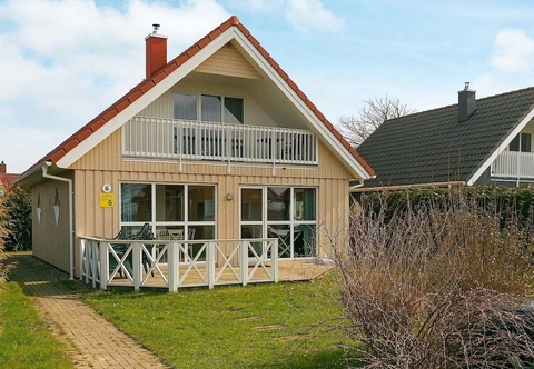 Khác Holiday Home in Gilleleje