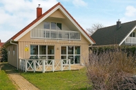 Others Holiday Home in Gilleleje