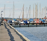 Khác 7 Holiday Home in Gilleleje