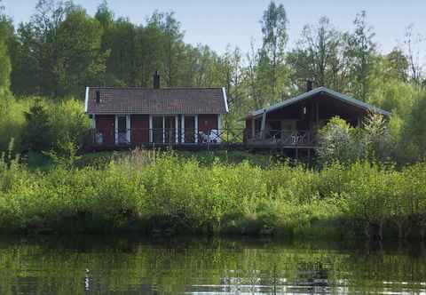 Others Holiday Home in Gräsmark