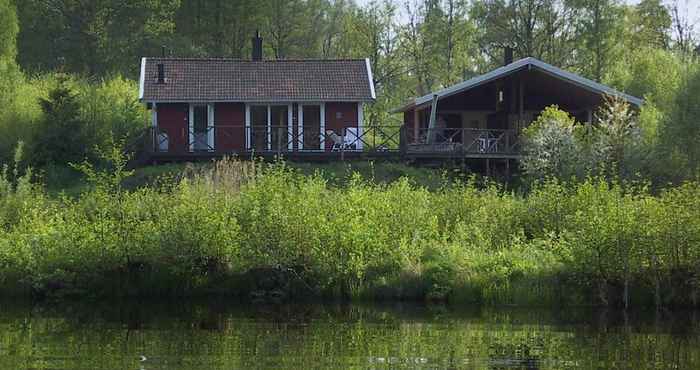 Others Holiday Home in Gräsmark