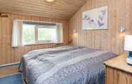 Khác 3 12 Person Holiday Home in Thisted