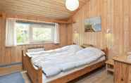 Khác 4 12 Person Holiday Home in Thisted