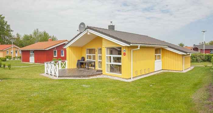 Lainnya Holiday Home in Grömmitz