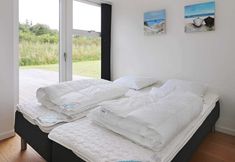 Others 7 Stylish Holiday Home in Jutland near Baltic Sea Beach