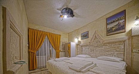 其他 2 Lucky Luke Pansiyon