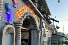 其他 Lucky Luke Pansiyon