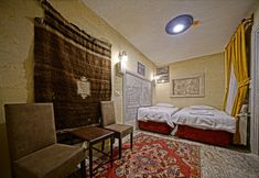 其他 6 Lucky Luke Pansiyon