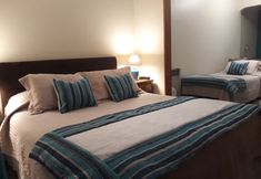 Others 7 Hotel 3 Poniente