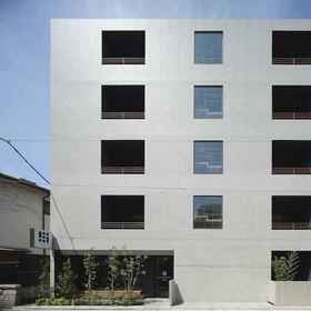 Primary image1East SQUARE Tokyo,东村山飯店