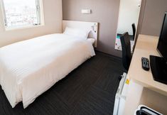 기타 5 Super Hotel Yamagataeki Nishiguchi Natural Hot Springs