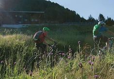 其他 7 Hotel Alpenhof