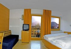 其他 4 Hotel Alpenhof