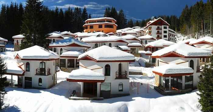 Lain-lain Ski Chalets at Pamporovo - an Affordable Village Holiday for Families or Groups