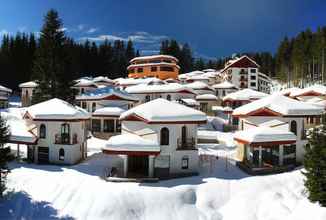 Lain-lain 4 Ski Chalets at Pamporovo - an Affordable Village Holiday for Families or Groups