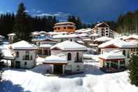 Lain-lain Ski Chalets at Pamporovo - an Affordable Village Holiday for Families or Groups