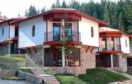Lain-lain 7 Ski Chalets at Pamporovo - an Affordable Village Holiday for Families or Groups