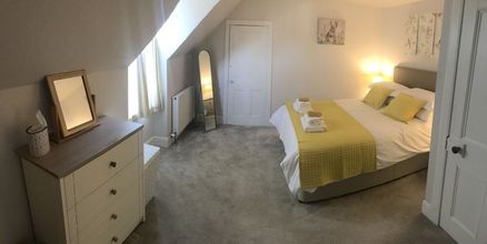 Others 4 Ardentorrie Holiday Home